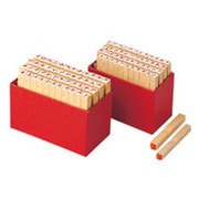 柄付ゴム印 カタカナ 4号 TEK-10