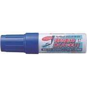 アートライン ウエットライト 太字 5mm 青 K-45-B