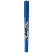 アートライン 油性マーカーツイン 細字タイプ 0.4/1.0mm 青 K-041T/H