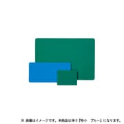 印マット 特小 ブルー IM-0アイイロ