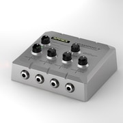 HEADPOD4 [楽器用ヘッドホンアンプ]