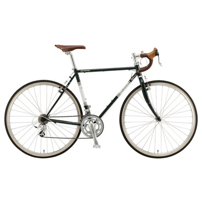 自転車（530） フォレストグリーン ソノマ D 9731036