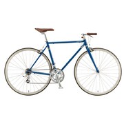 自転車(510) アイイロブルー シェファード アイアン B 9732314