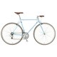 自転車（540） ソラクモブルー シェファード　アイアン B 9732345