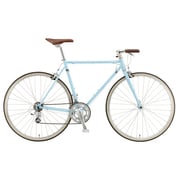 自転車(540) ソラクモブルー シェファード アイアン B 9732345