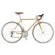 自転車（540） カフェブラウン シェファード アイアンD 9732448