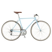 自転車(540) ソラクモブルー シェファード アイアン F 9732544