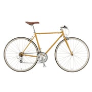自転車(540) カフェブラウン シェファード アイアン F 9732548