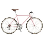 自転車(480) モモイロ シェファード アイアン F 9732589