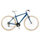 自転車（500） アイイロブルー  シェファード 9732604