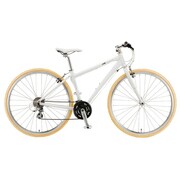 自転車（420） クモホワイト シェファード 9732625