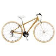 自転車（460） カフェブラウン シェファード 9732668