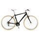 自転車（380） ピアノブラック シェファード 9732681