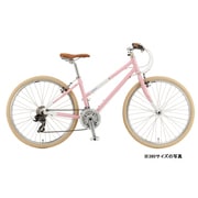 自転車（420） モモイロピンク パスチャー 9734228