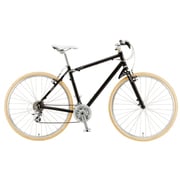 自転車（500） ピアノブラック ファータイル 9735101