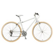 自転車（500） クモホワイト ファータイル 9735105