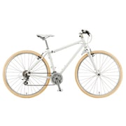 自転車（460） クモホワイト ファータイル 9735165