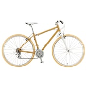 自転車（460） カフェブラウン ファータイル 9735168
