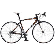 自転車(L) サテンブラック GTR シリーズ 5 9131581