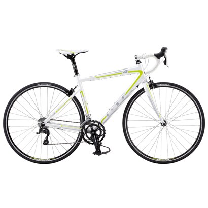 自転車（M） パールホワイト GTR シリーズ 4 GTw 9131665