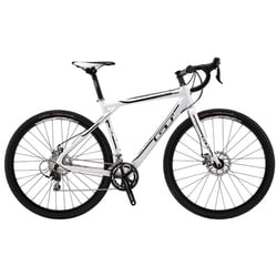 ヨドバシ.com - ジーティーバイシクル GT bicycles 自転車（L