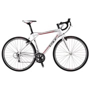 自転車(S) ホワイト GTR CX スポーツ 9132745