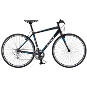 自転車（L） ブラック タキオン 3.0 9133381
