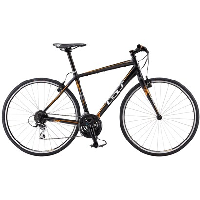 自転車（M） ブラック タキオン 4.0 9133461
