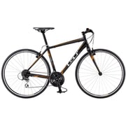 自転車（M） ブラック タキオン 4.0 9133461