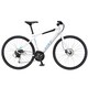 自転車（M） ホワイト トラフィック 2.0 9134265