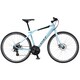 自転車（XS） ブルー トラフィック 3.0 9134334