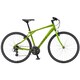 自転車（S） グリーン トラフィック 4.0 9134446