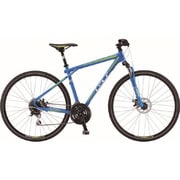 自転車(M) サテンブルー トランセオ 3.0 9135364