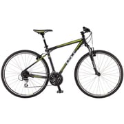 自転車(S) ガンメタル トランセオ 4.0 9135445