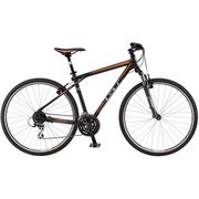 自転車(M) サテンブラック トランセオ 4.0 9135461