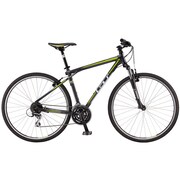 自転車(L) ガンメタル トランセオ 4.0 9135485