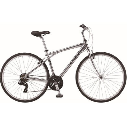 自転車（S） ポリッシュシルバー ノマド 2.0 9136240