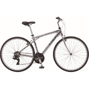 自転車(M) ポリッシュシルバー ノマド 2.0 9136260