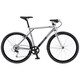 自転車（M） マットシルバー スピードボール 9138060