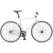 自転車(M) オリガミホワイト ガーターボール 9138565