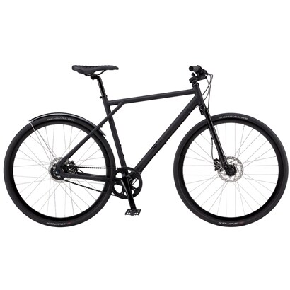 自転車（XXS） パールブラック エイトボール 9138821
