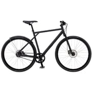 自転車(M) パールブラック エイトボール 9138861