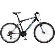 マウンテンバイク PALOMAR(パロマー) Mサイズ 26型 外装21段変速 パールブラック 9231061
