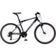 自転車（L） パールブラック パロマー 9231081