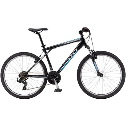 自転車（L） パールブラック パロマー 9231081