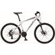 自転車（M） パールホワイト アグレッサー 2.0 9231265