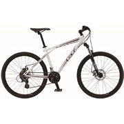 自転車(L) パールホワイト サテンブルー 2.0 9231285