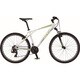 自転車（XS） グロスホワイト アグレッサー 3.0 9231335
