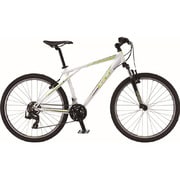 自転車(XS) グロスホワイト アグレッサー 3.0 9231335