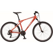 自転車(M) サテンオレンジ アグレッサー 3.0 9231369